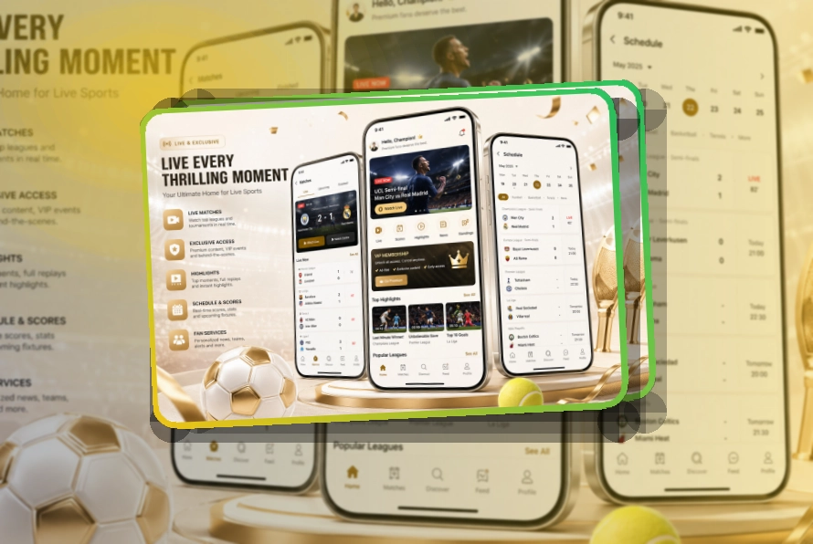 雷速 APP 与网页版