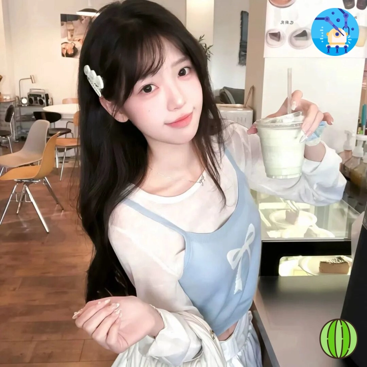 一杯茶